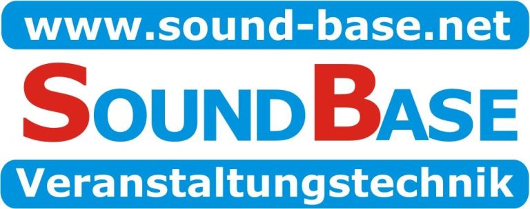 SoundBase Veranstaltungstechnik SoundBase